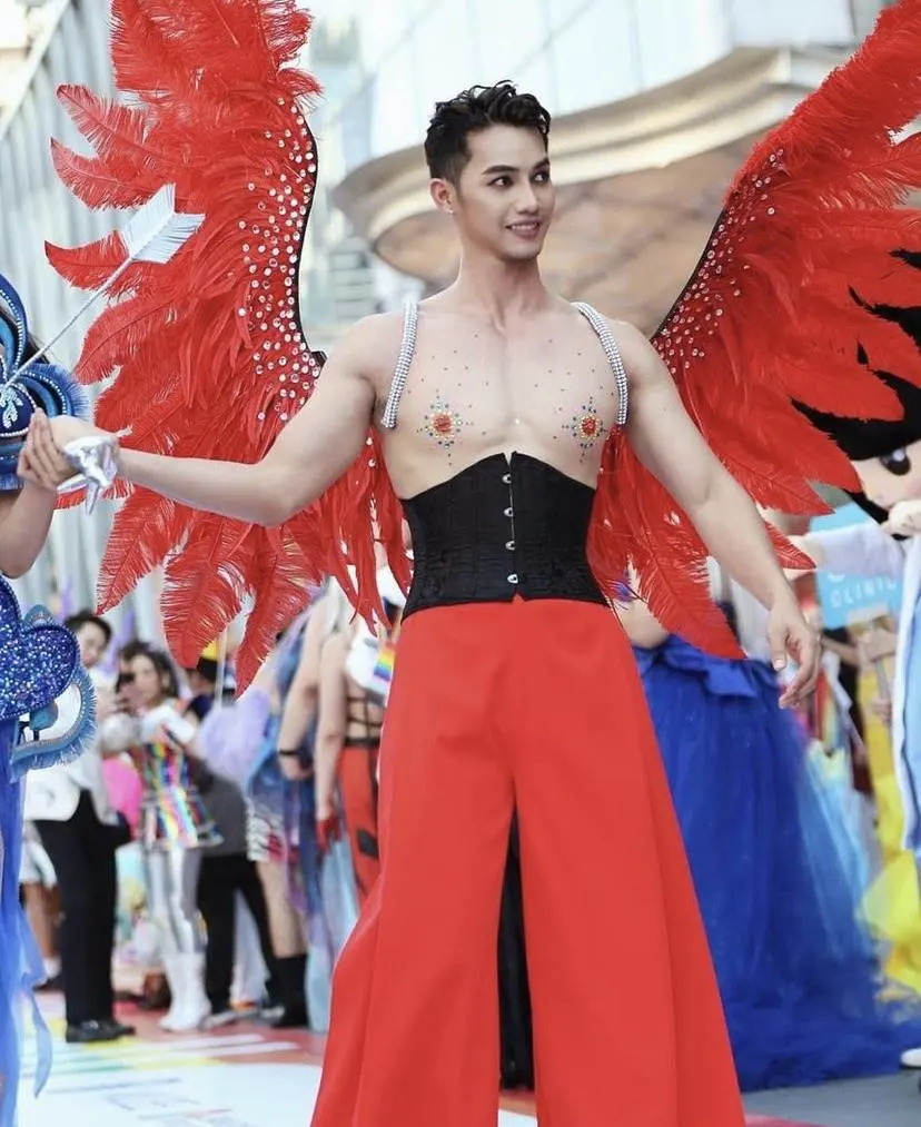 Bangkok Pride 2023