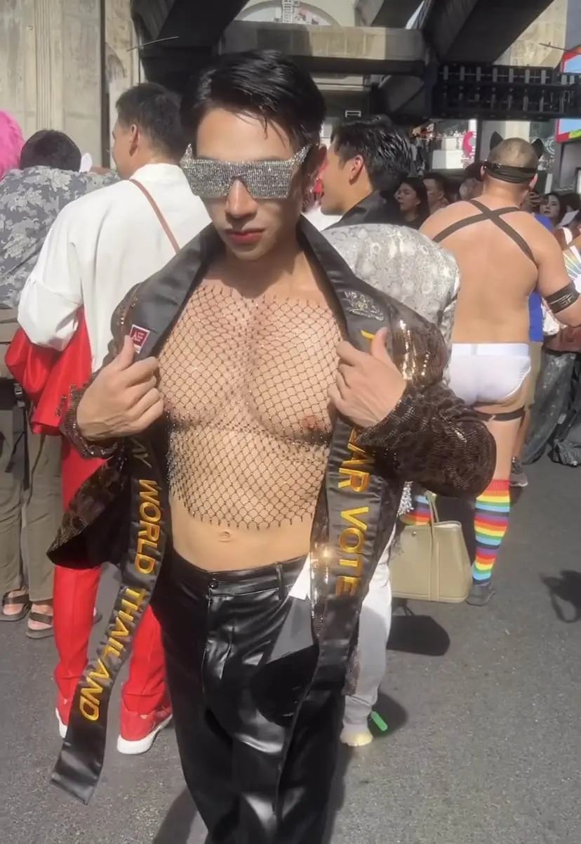 Happy Pride Month