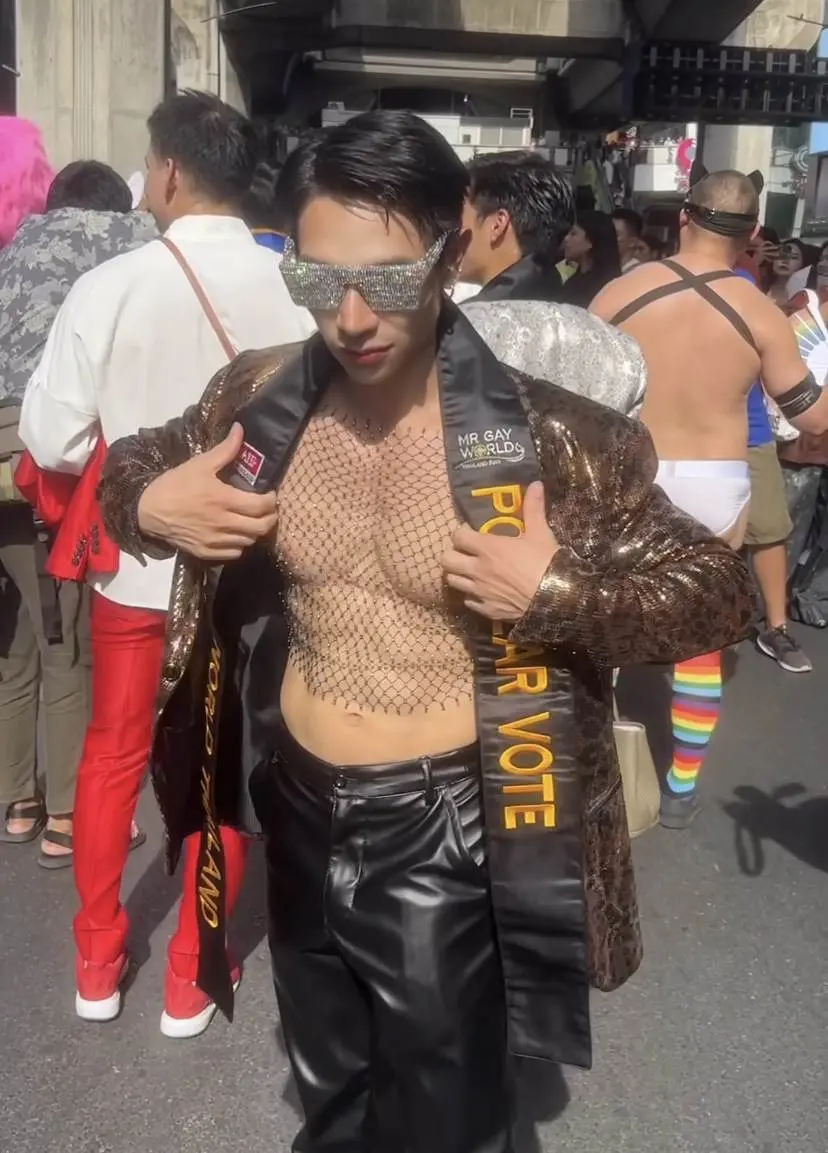 Happy Pride Month
