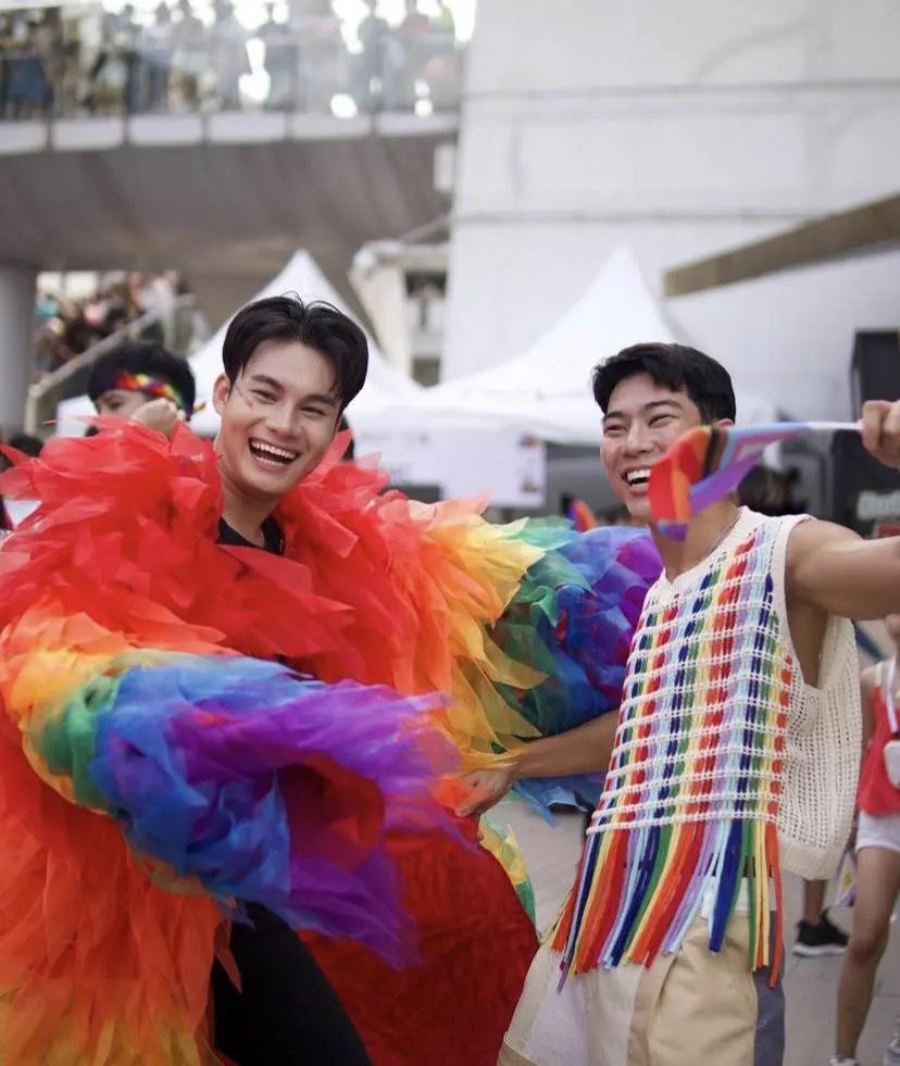 Happy Pride Month