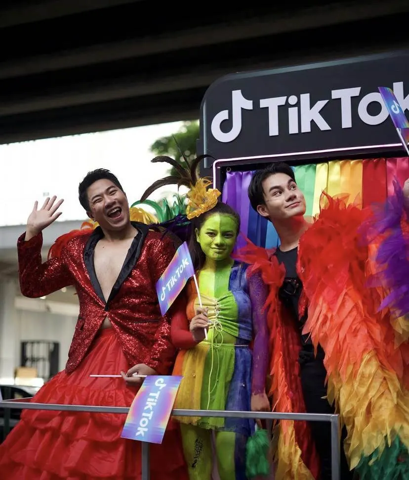 Happy Pride Month