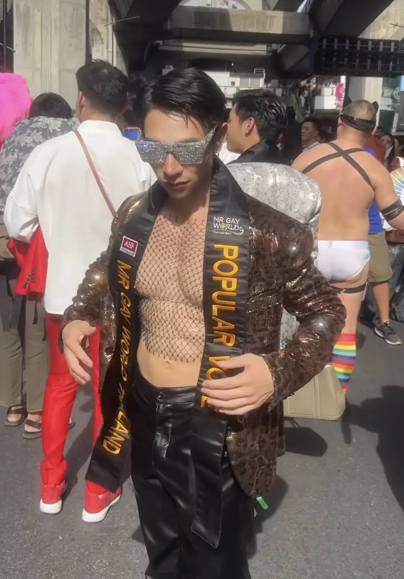 Happy Pride Month
