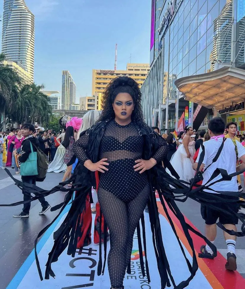 Happy Pride Month