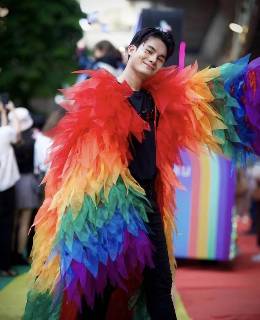 Happy Pride Month