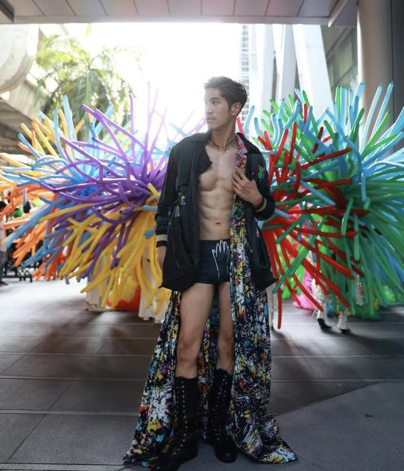 Happy Pride Month
