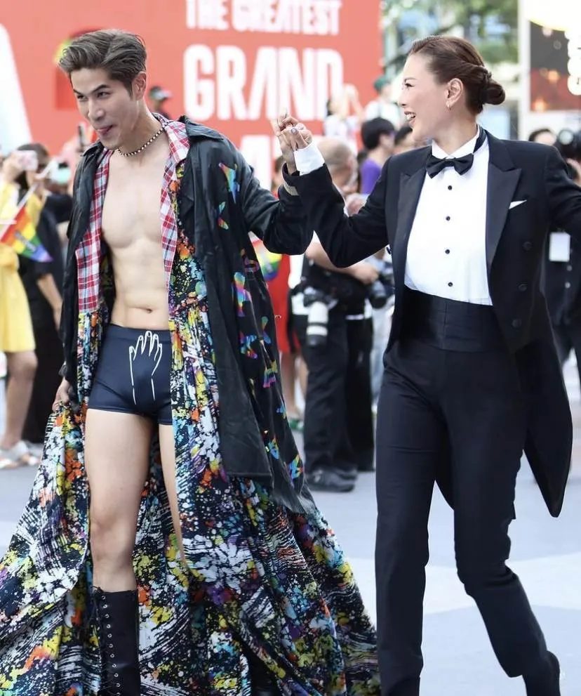 Happy Pride Month