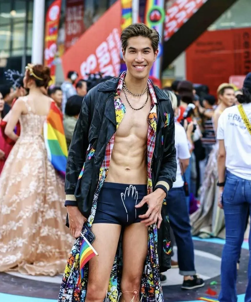 Happy Pride Month
