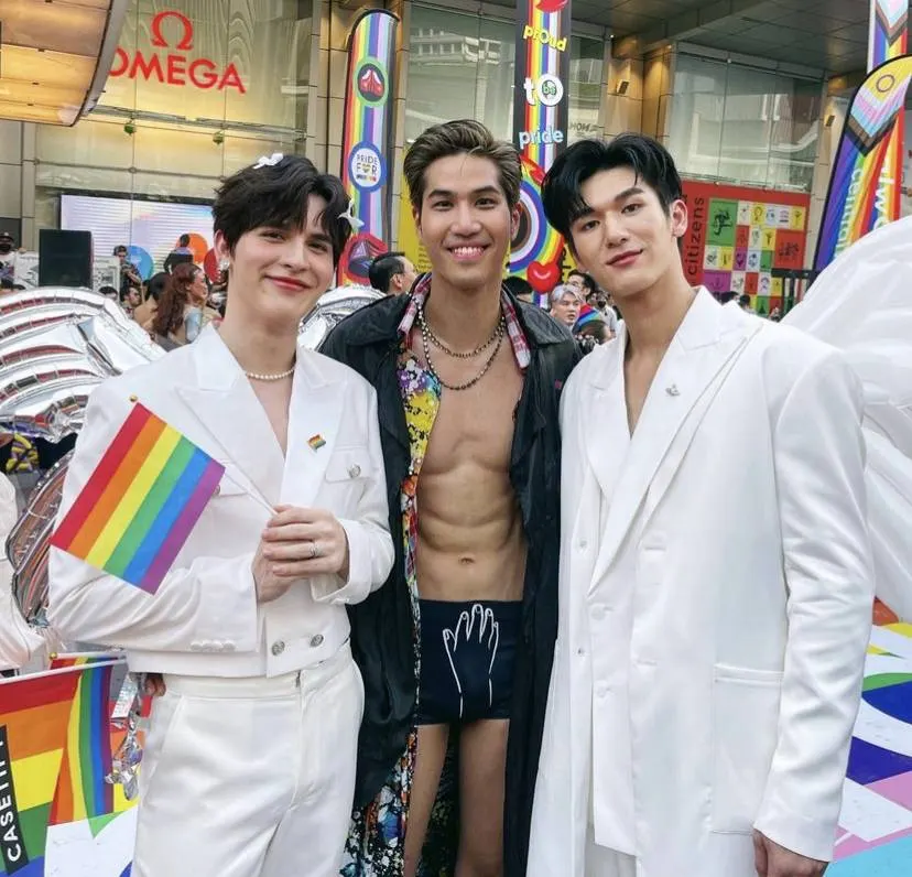 Happy Pride Month