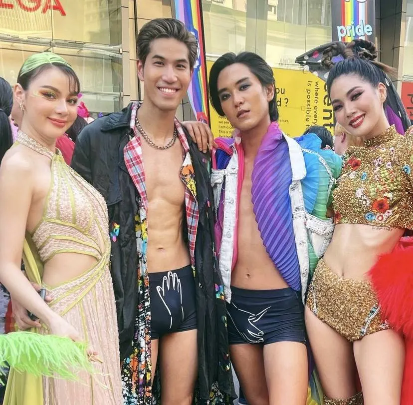 Happy Pride Month