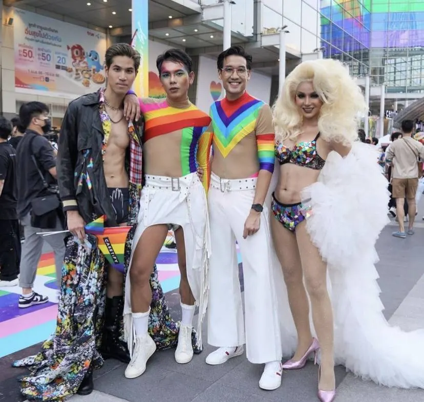 Happy Pride Month