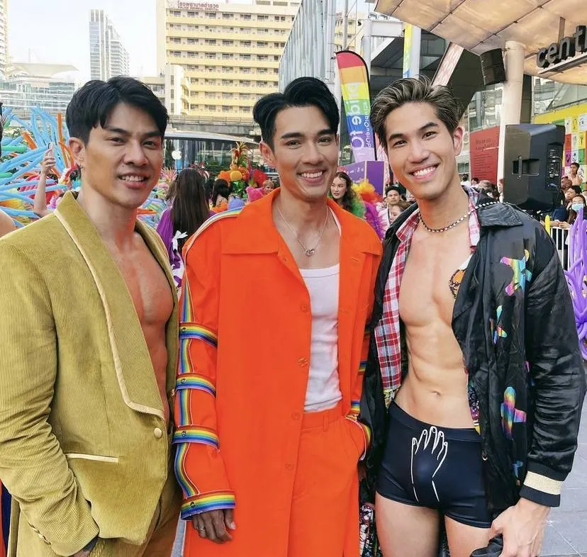 Happy Pride Month