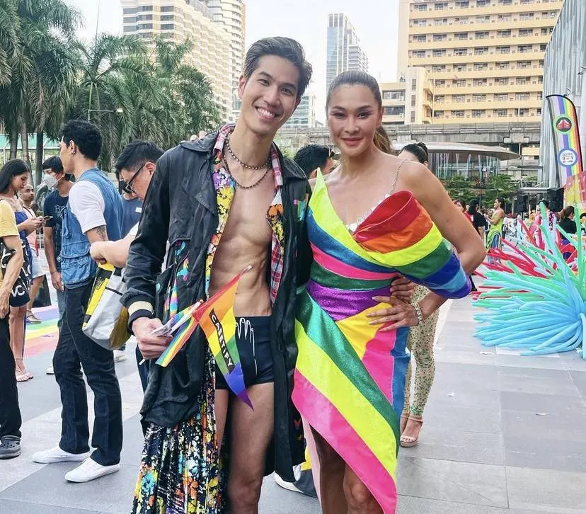 Happy Pride Month
