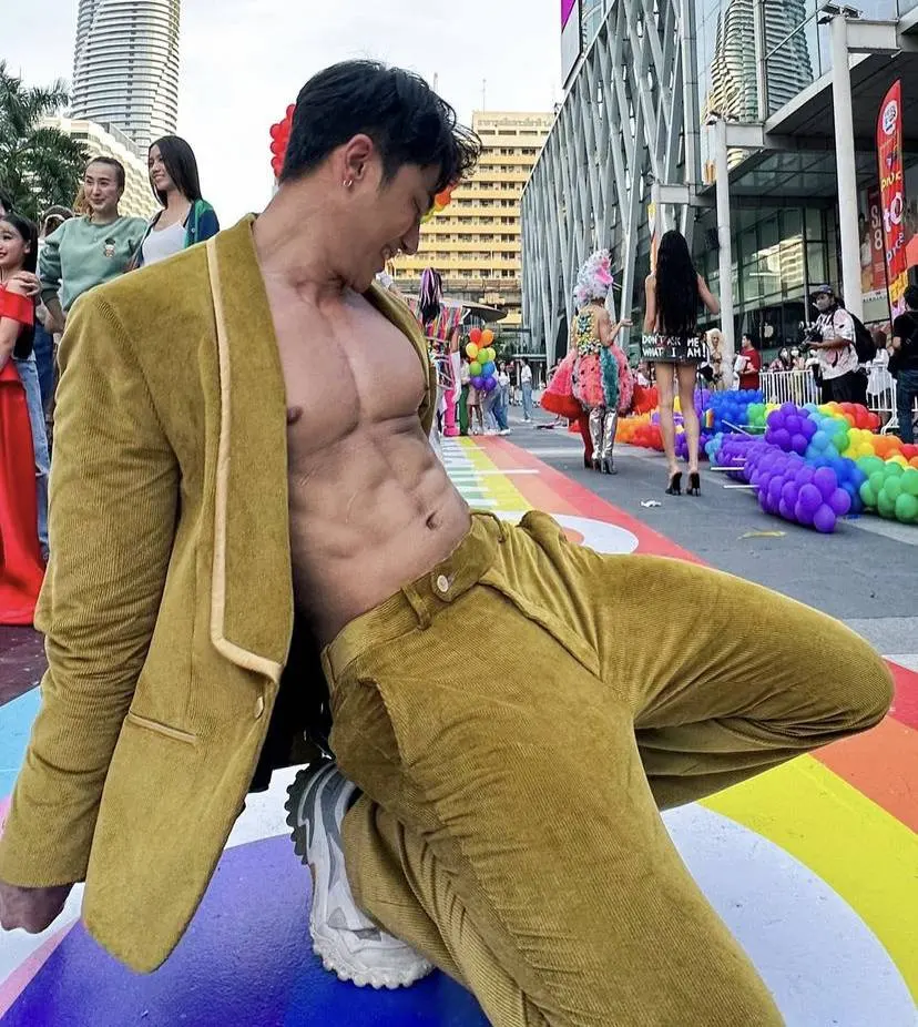 Pride for All