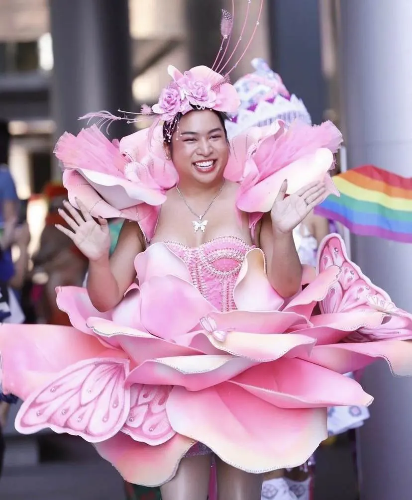 Pride for All