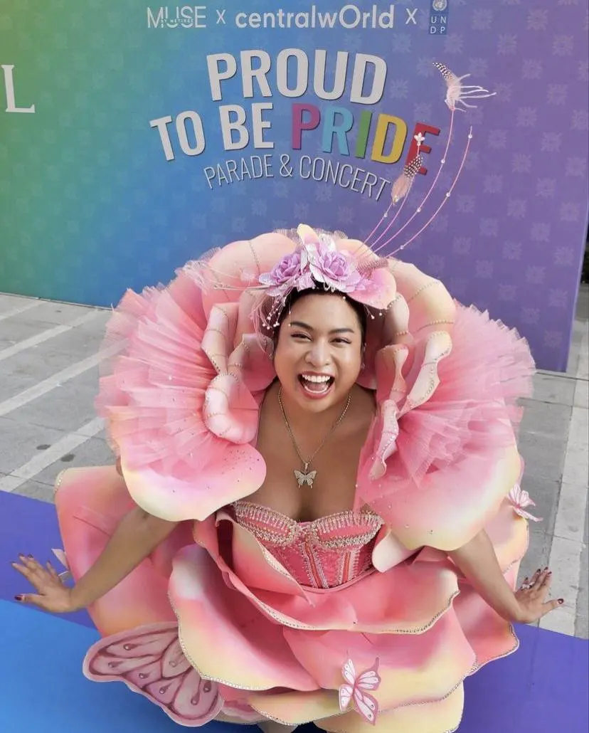 Pride for All
