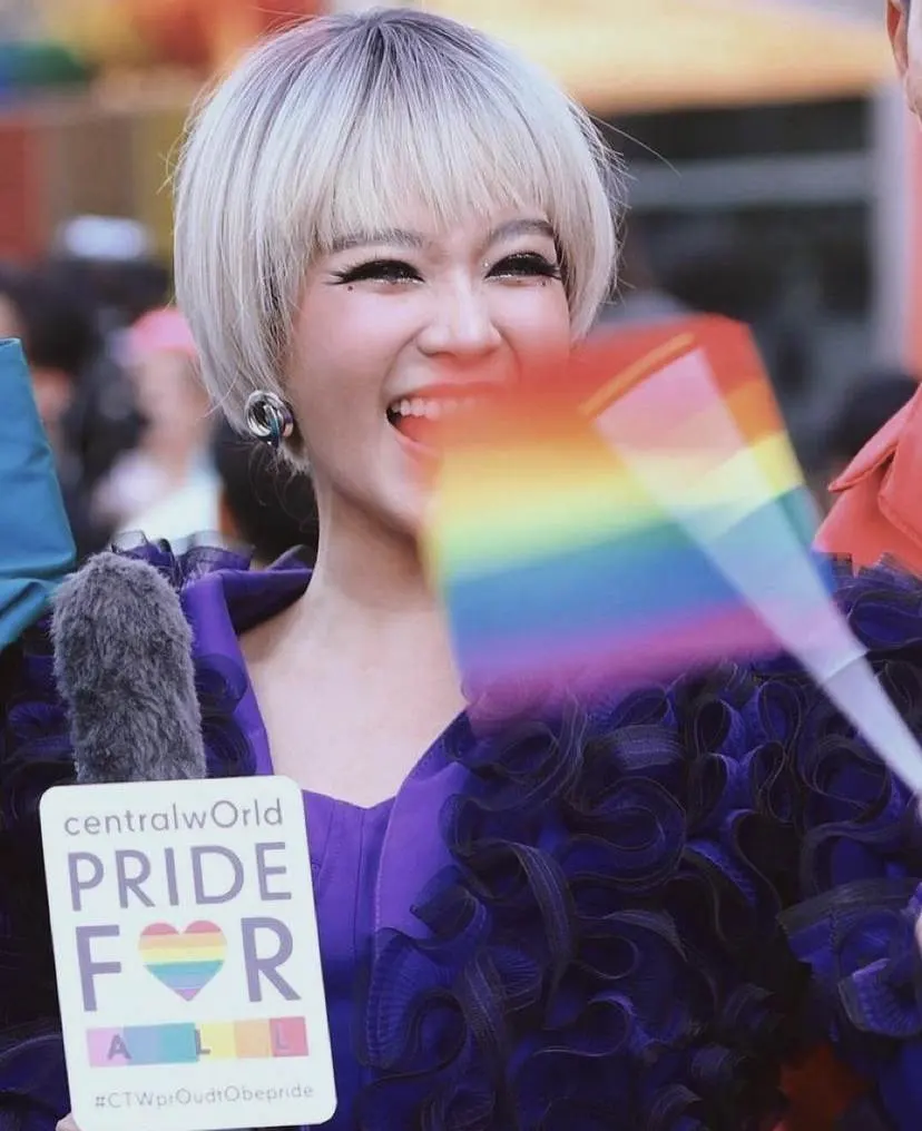 Pride for All