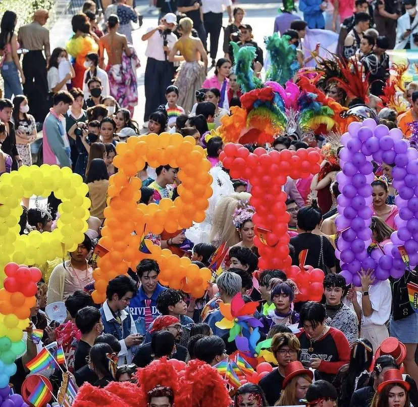 Pride for All