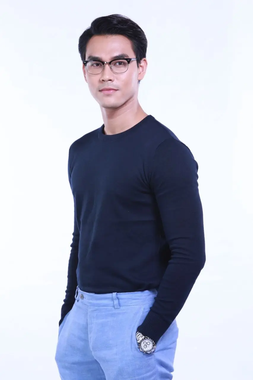 หล่อมากผัวจ๋าาาาา