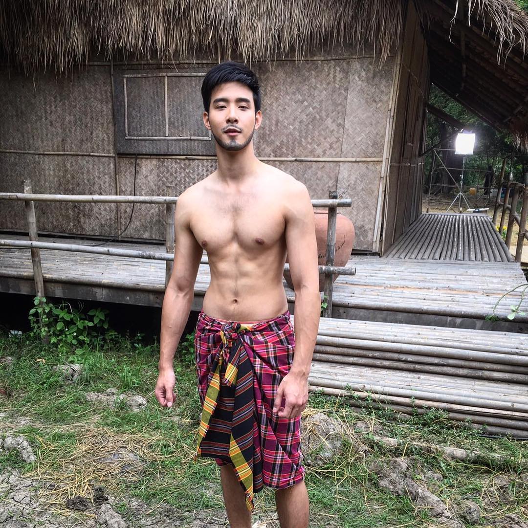 หล่อมากผัวจ๋าาาาา