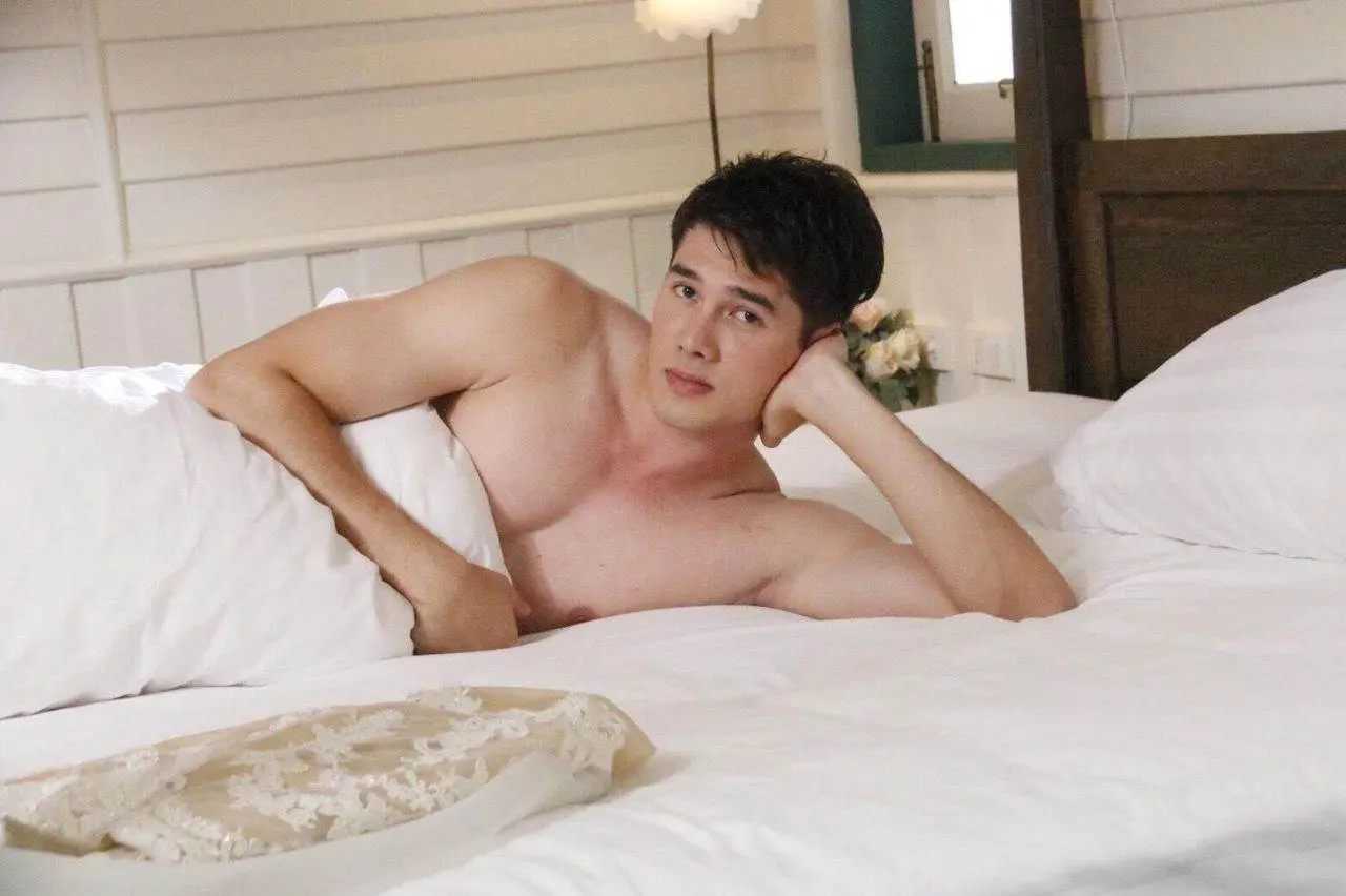 หล่อมากผัวจ๋าาาาา