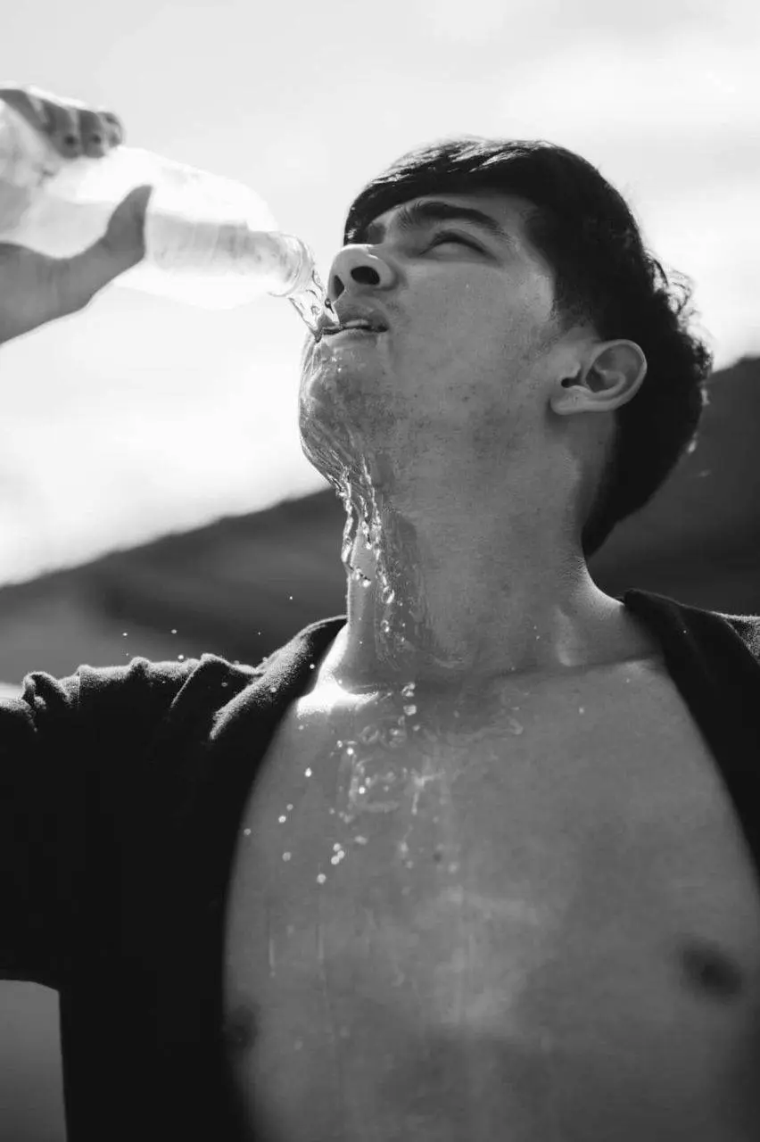 หล่อมากผัวจ๋าาาาา