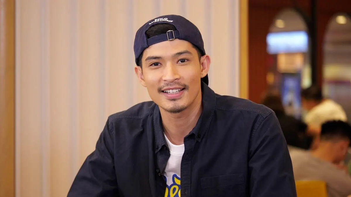 พ่อของลูก