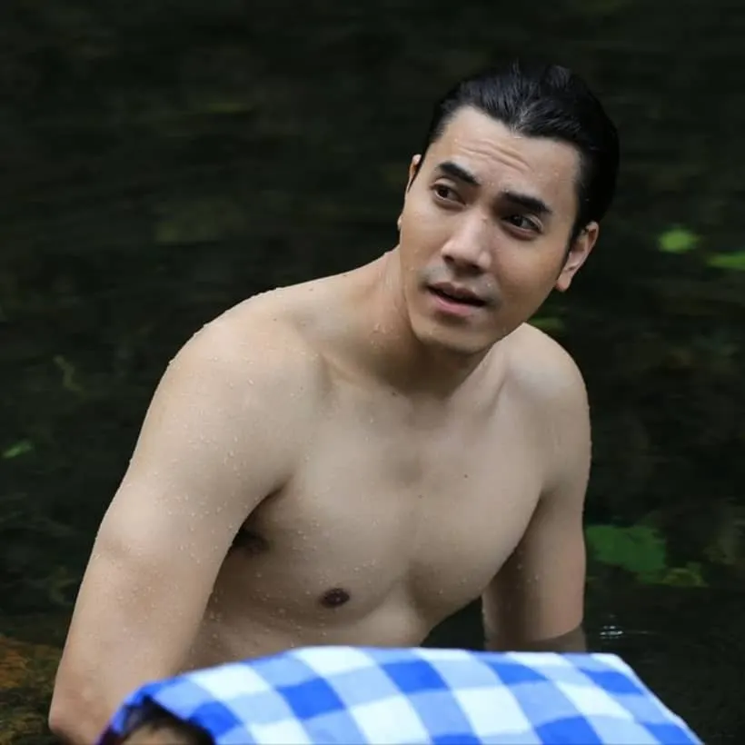 พ่อของลูก