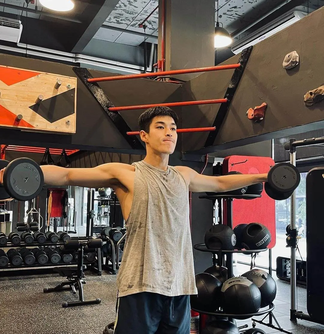 พ่อของลูก