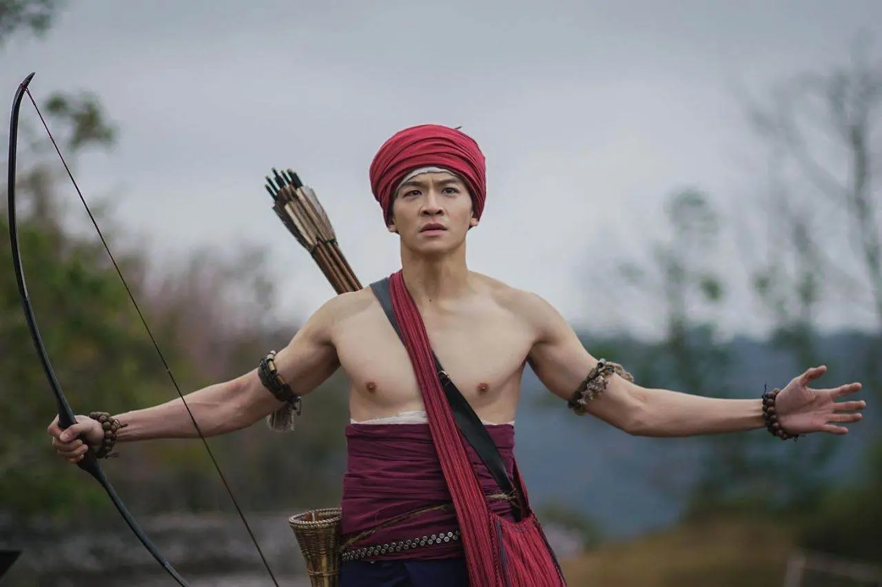 พ่อของลูก