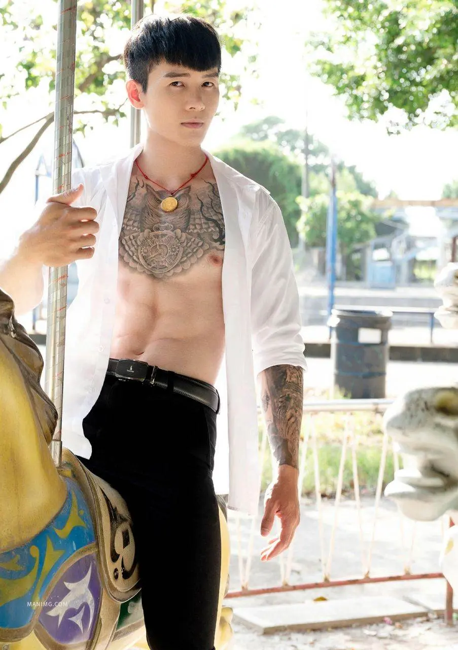 อยากโดนเลยเธอจ๋า