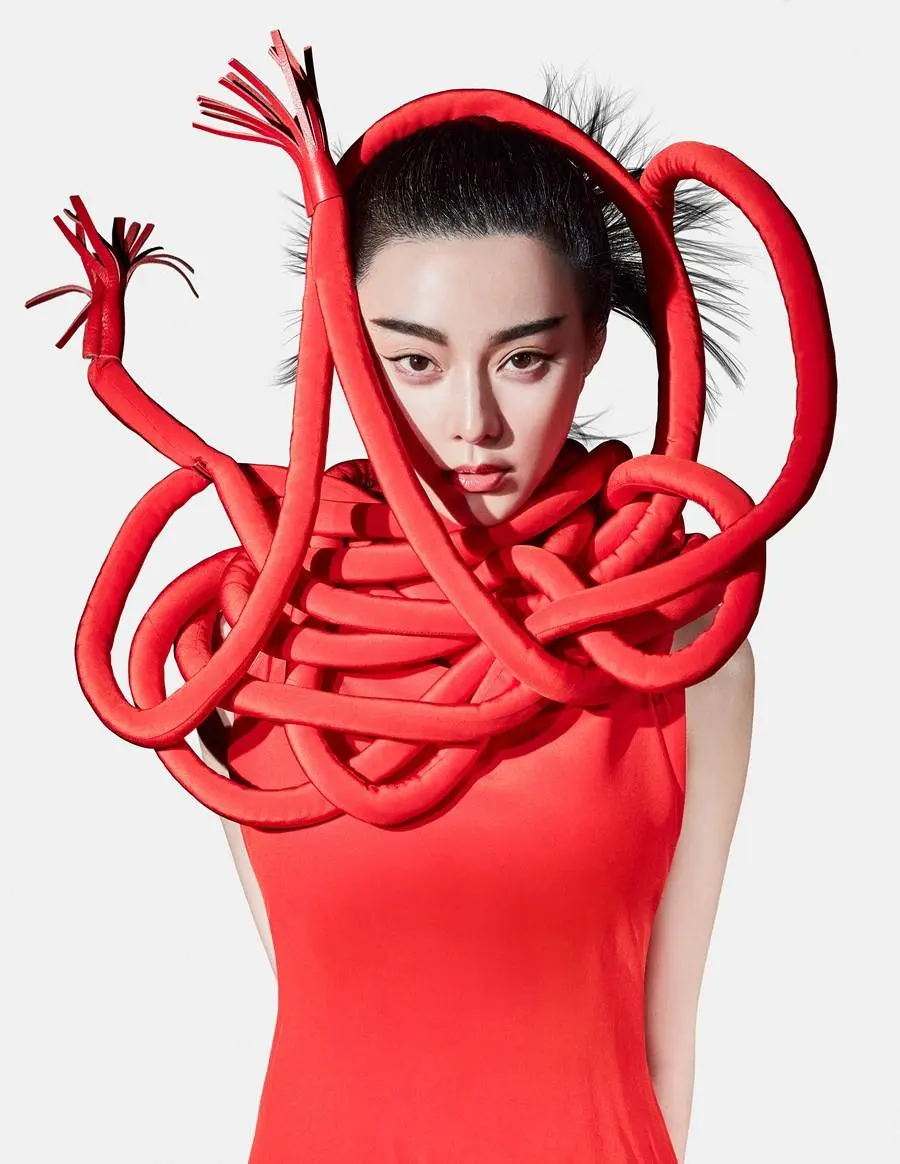 Fan Bingbing @ SUPER Magazine issue 2 S/S 2023
