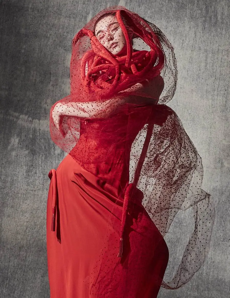 Fan Bingbing @ SUPER Magazine issue 2 S/S 2023