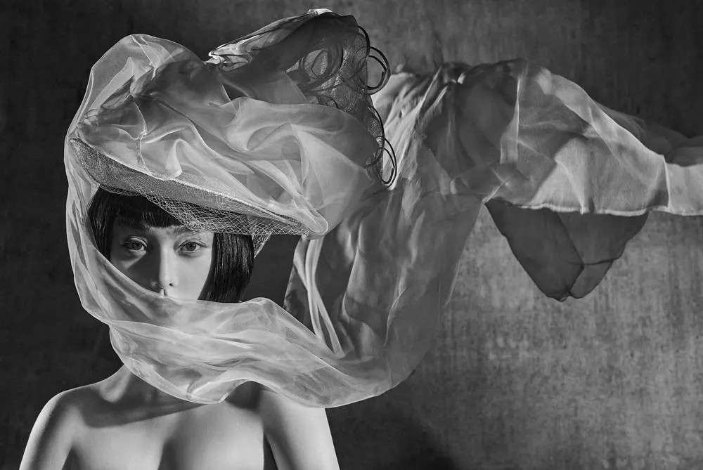 Fan Bingbing @ SUPER Magazine issue 2 S/S 2023