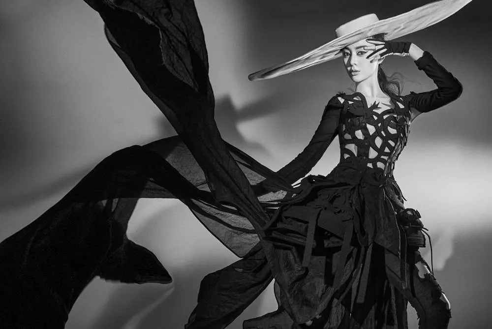 Fan Bingbing @ SUPER Magazine issue 2 S/S 2023