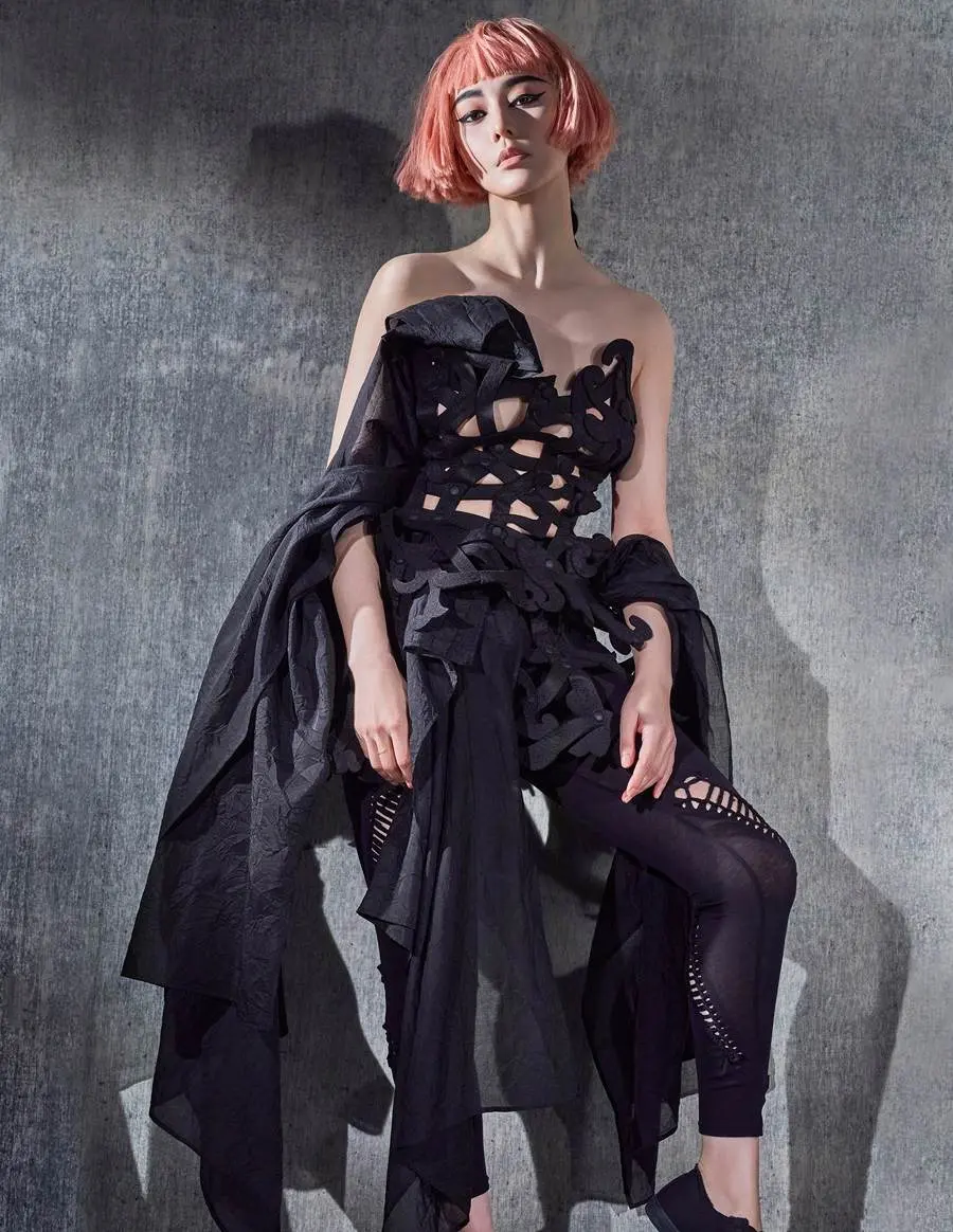 Fan Bingbing @ SUPER Magazine issue 2 S/S 2023