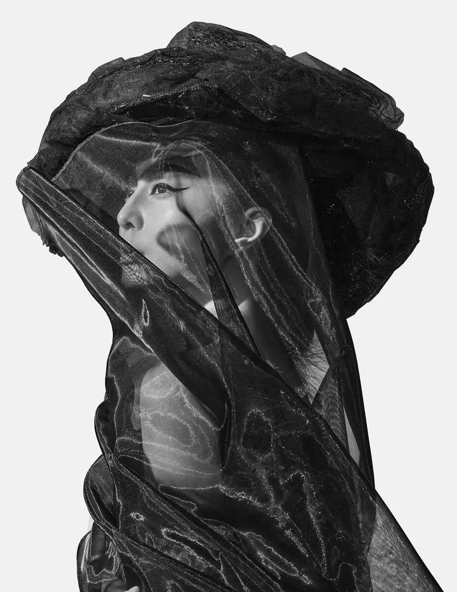 Fan Bingbing @ SUPER Magazine issue 2 S/S 2023