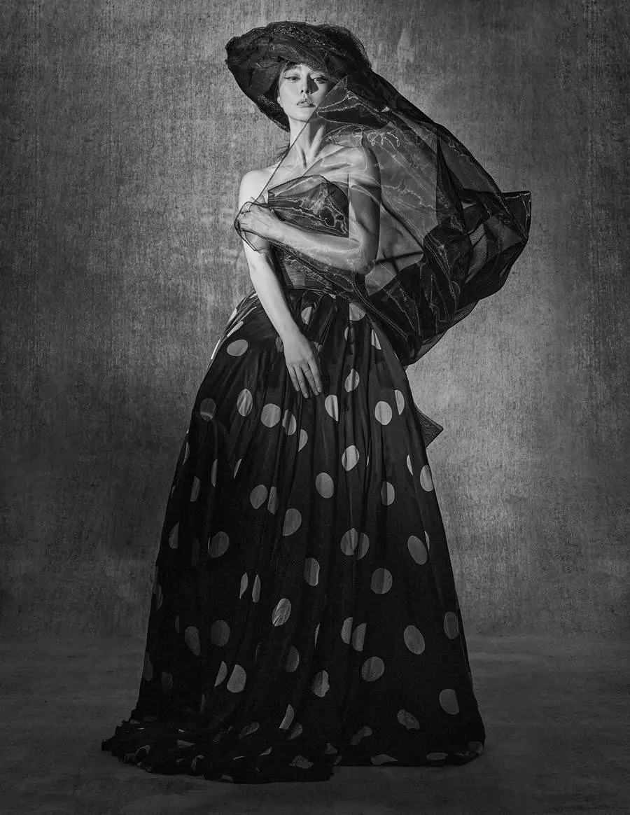Fan Bingbing @ SUPER Magazine issue 2 S/S 2023