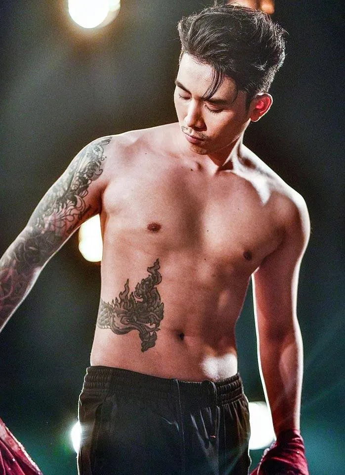 วัยน่าลอง