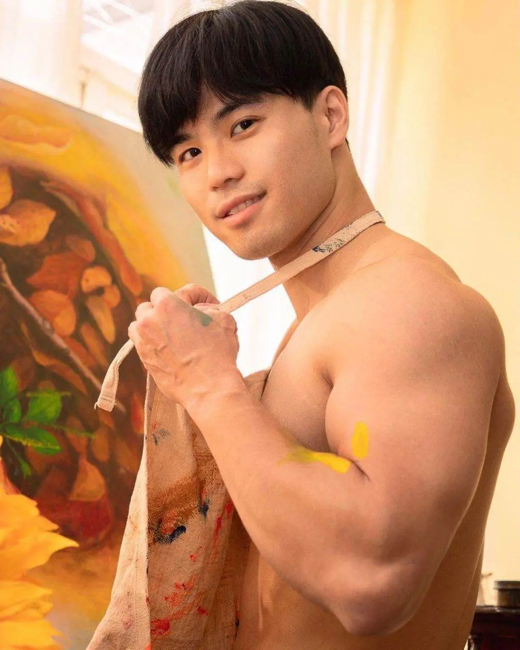 วัยน่าลอง