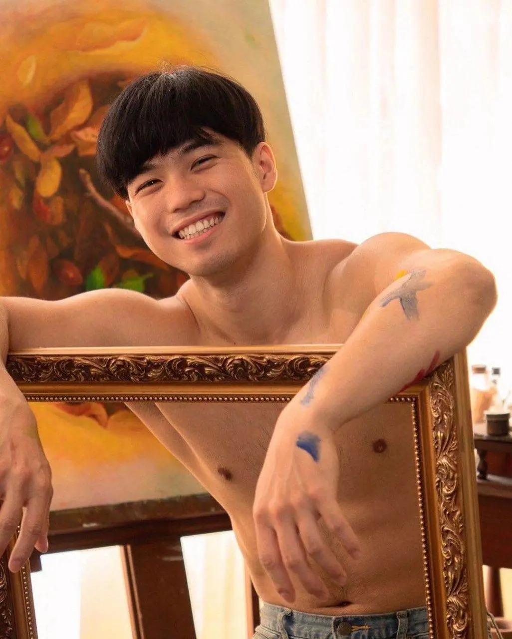 วัยน่าลอง