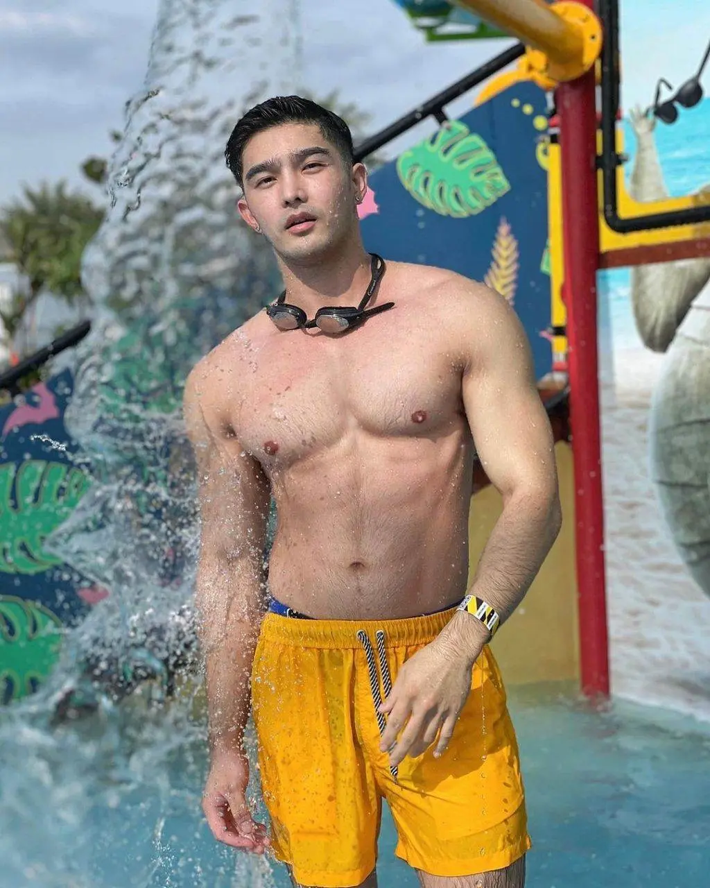 ความนัวของผัวจ๋า