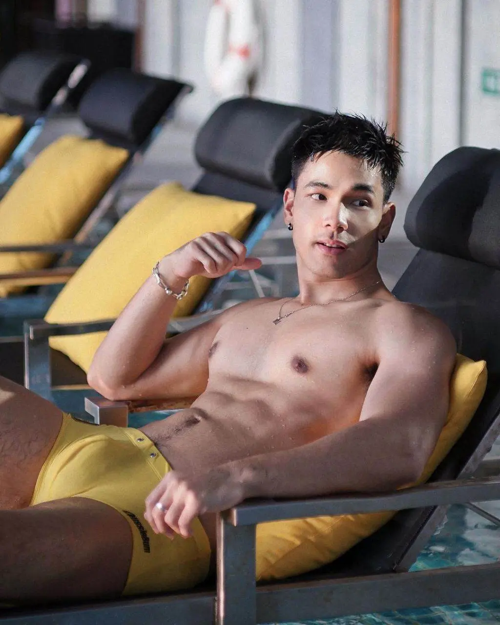 ความนัวของผัวจ๋า