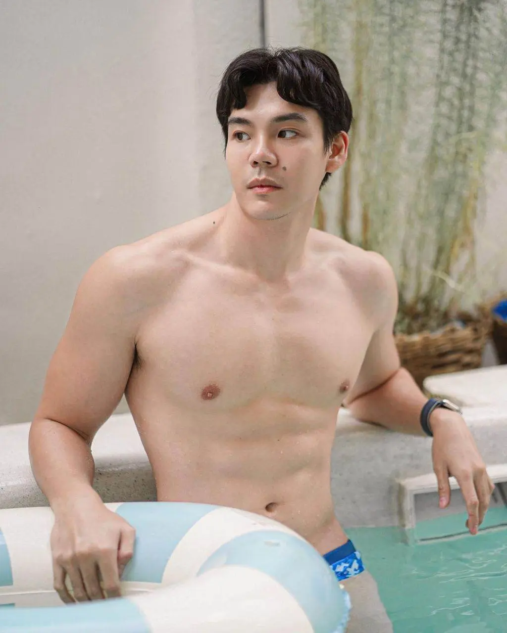 ความนัวของผัวจ๋า