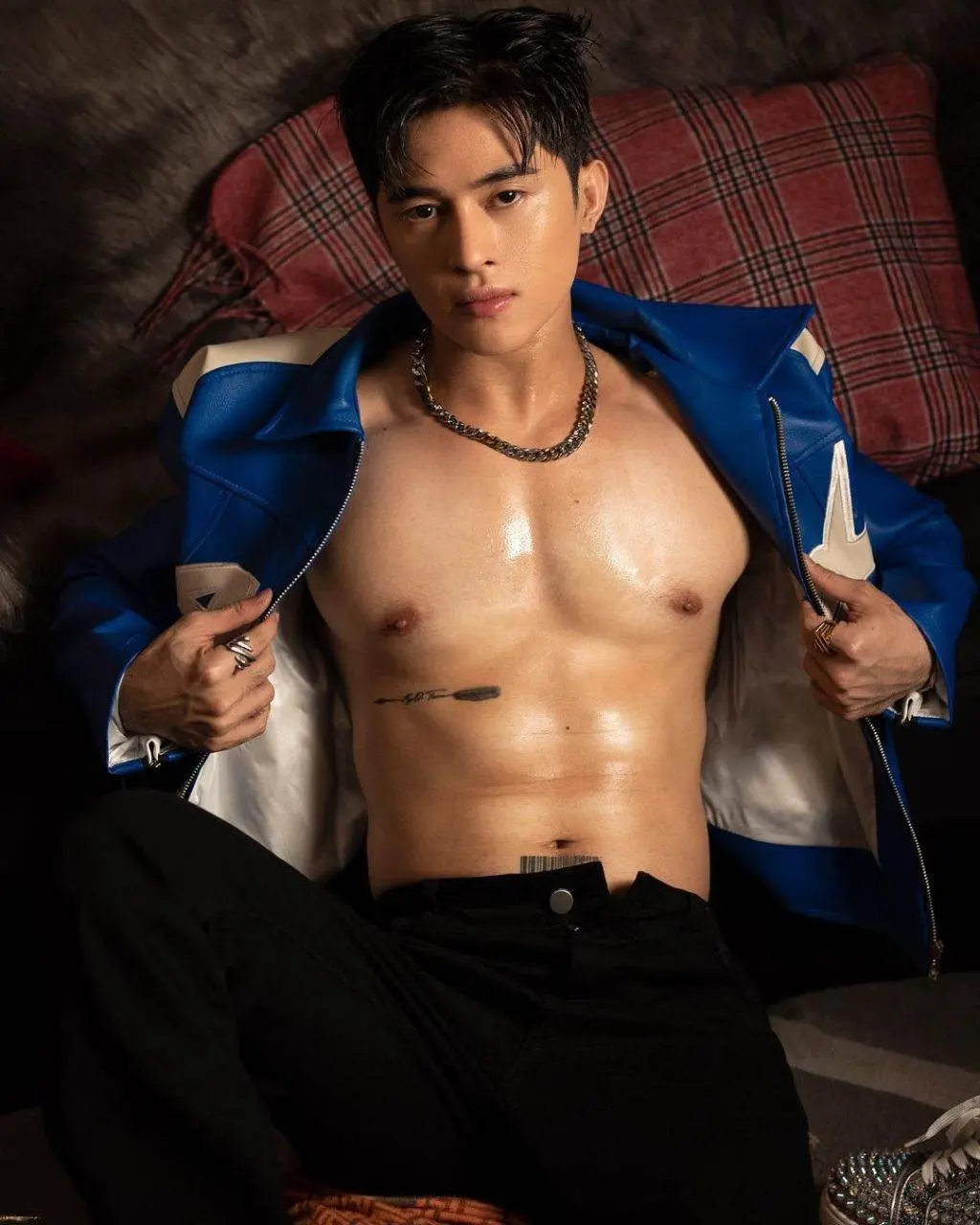 หูยยยยแกกกกก