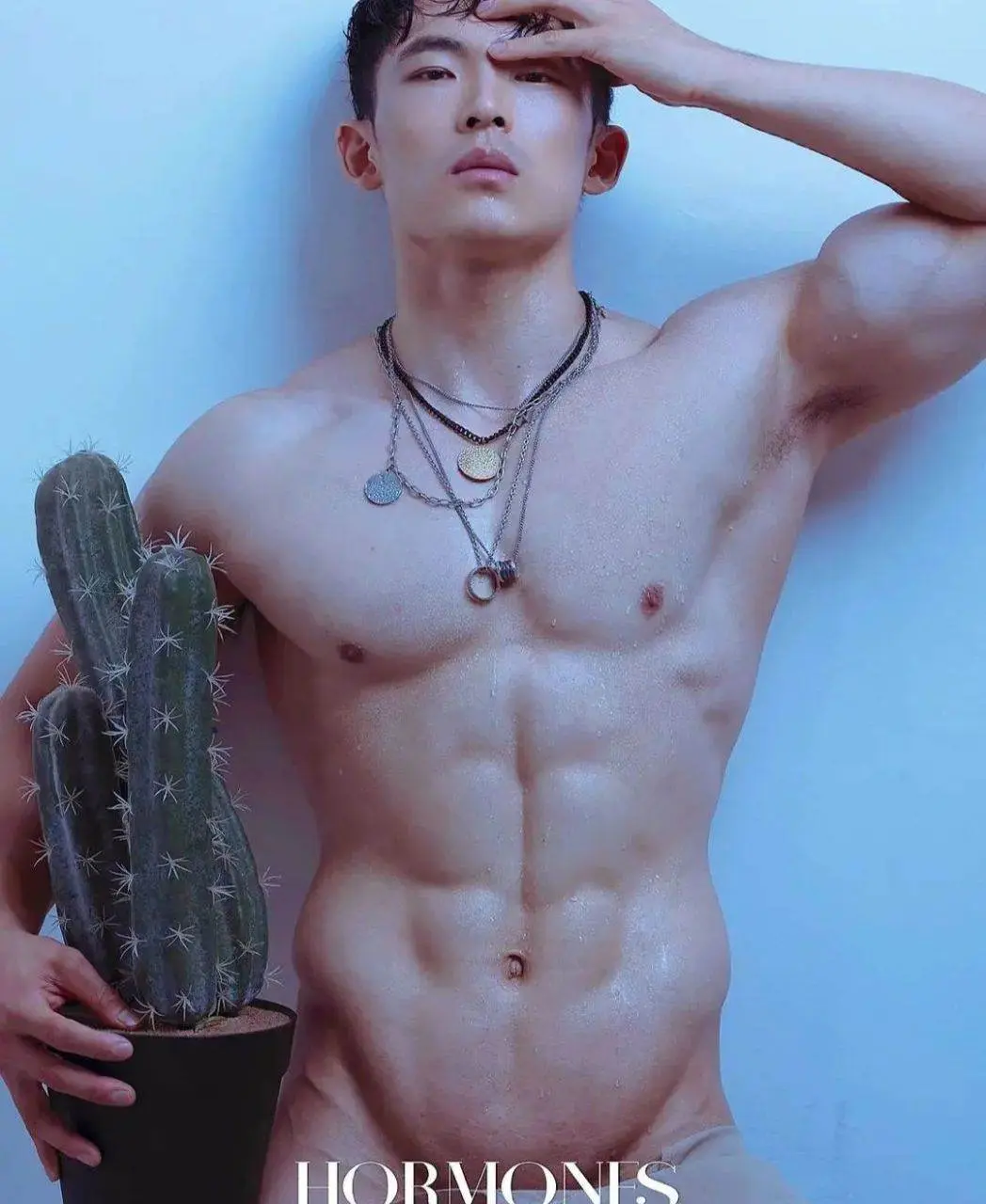 ต้นไม้งาม..เพราะเธอ