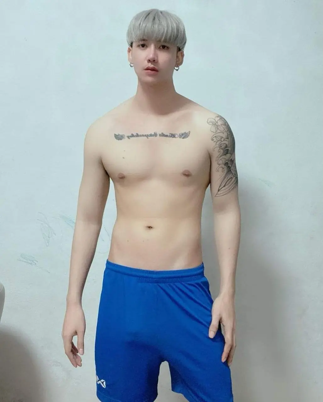 ใจคอไม่ค่อยดีแต่heeฟู