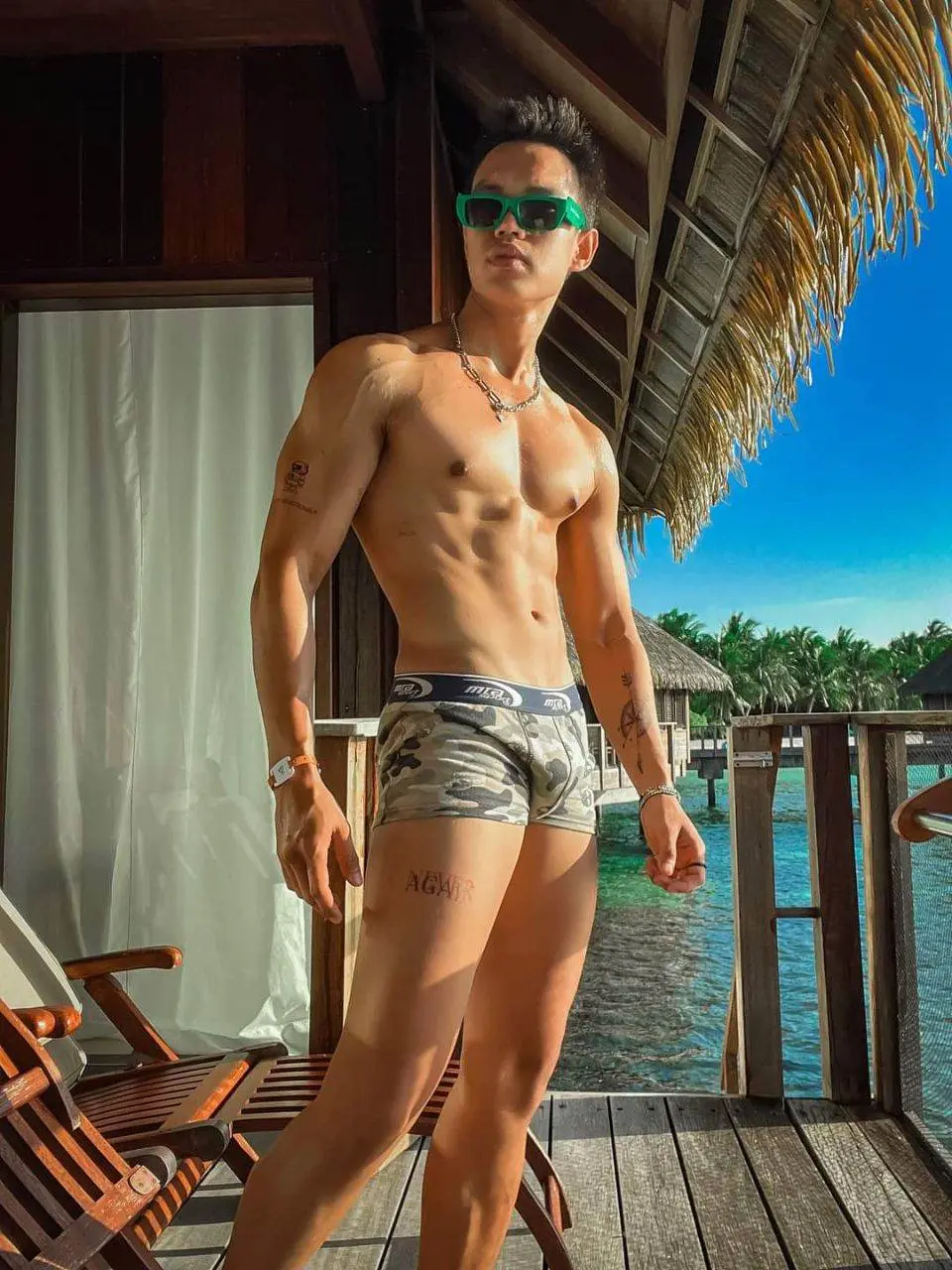 ใจคอไม่ค่อยดีแต่heeฟู