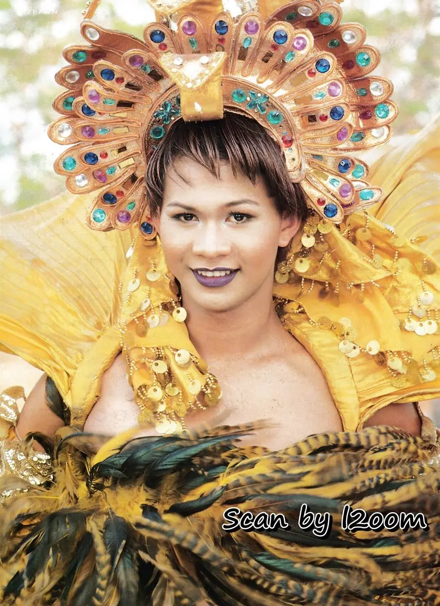 (วันวาน) ตุ้ม ปริญญา @ นิตยสาร ทีวีพูล ปีที่ 8 ฉบับที่ 408 มีนาคม 2541