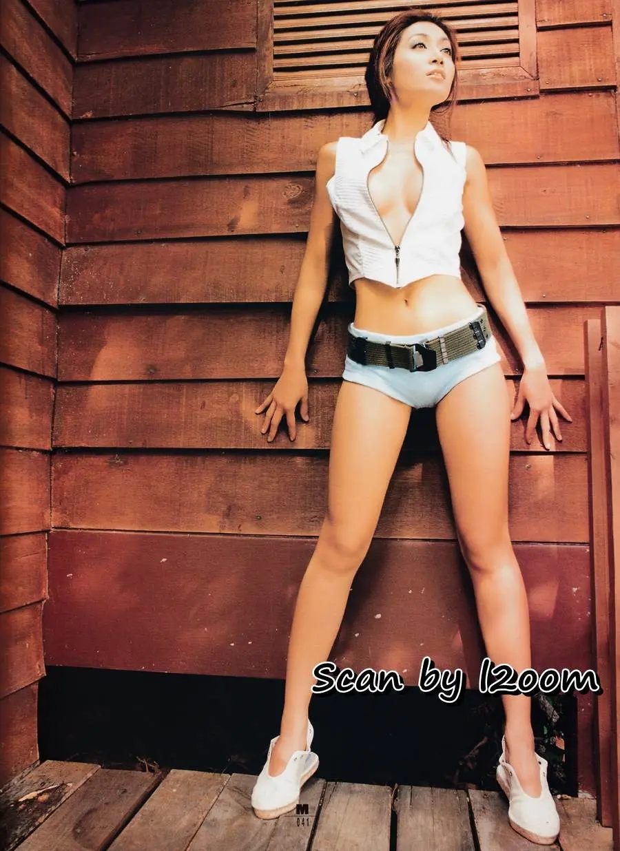 (วันวาน) บุ๋ม-ตรีรัก รักการดี @ M Magazine vol.2 no.13 March 2000