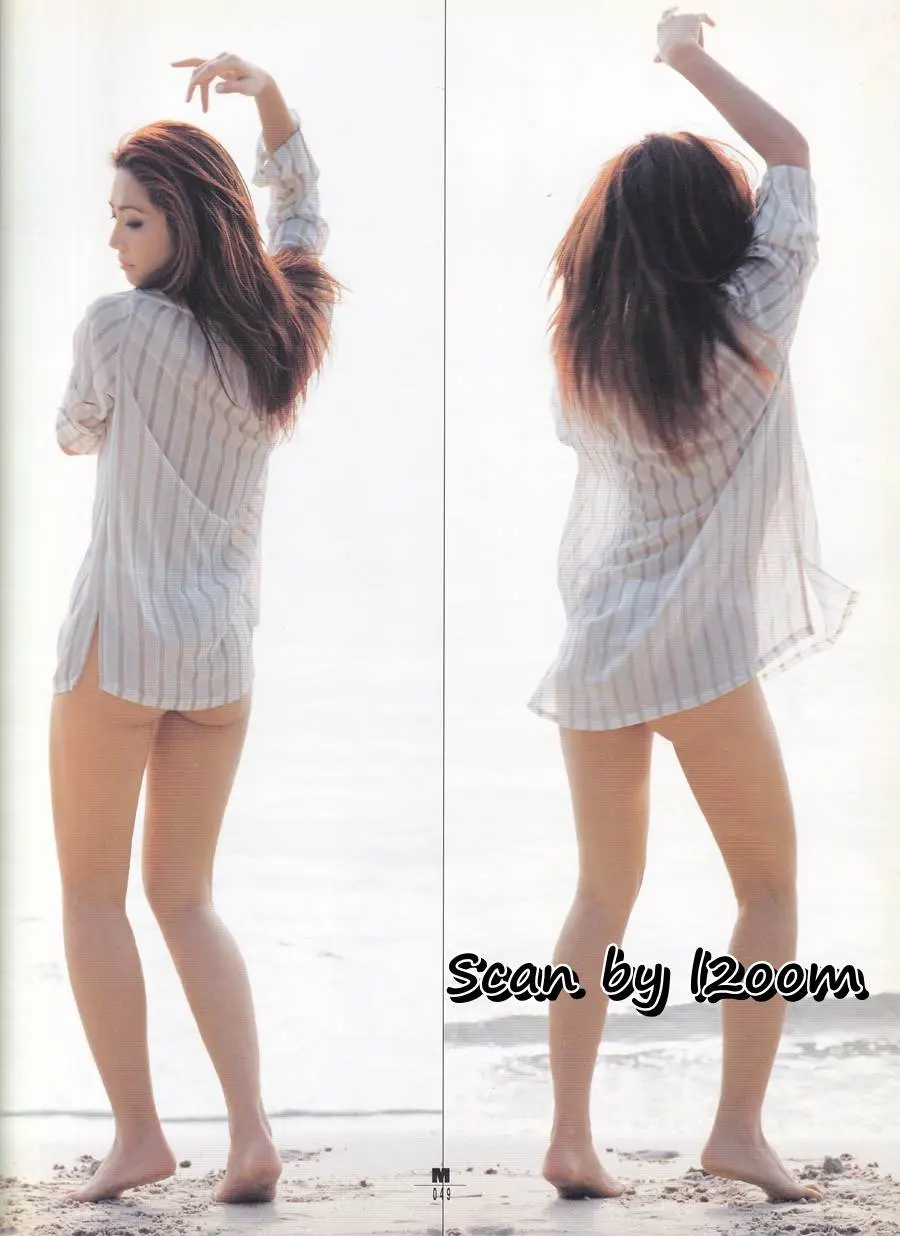 (วันวาน) บุ๋ม-ตรีรัก รักการดี @ M Magazine vol.2 no.13 March 2000